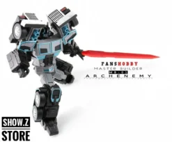 Fans Hobby MB-01 Archenemy Master Builder -Toy Sale Store faca389b48