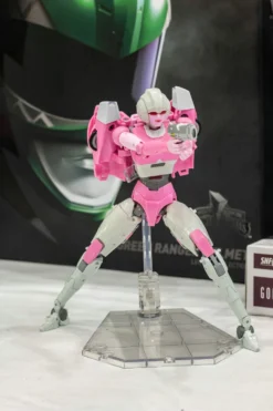 Mastermind Creations PS-04 Azalea Arcee -Toy Sale Store faf4b08273