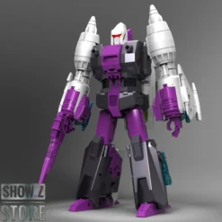 KFC Toys E.A.V.I. Metal Phase P-10A+ Kingzilla Snapdragon Offwhite Version 33 KFC Toys E.A.V.I. Metal Phase P-10A+ Kingzilla Snapdragon Offwhite Version -Toy Sale Store fbace4163d