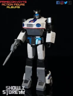 [Pre-Order] FansToys FT-48 Jive Jazz -Toy Sale Store fbe0d8594e