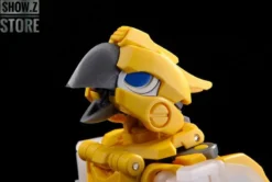 52Toys BeastBox BB-10 Rumblebeat -Toy Sale Store fc101cf25e