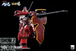 Threezero Studio Panzer World Galient ROBO-DOU Galient Kelvin Sau Version -Toy Sale Store fc4e6a64dc