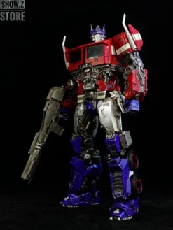 [No Box] WeiJiang M09 Commander Leader Optimus Prime -Toy Sale Store fcc3c8a11d