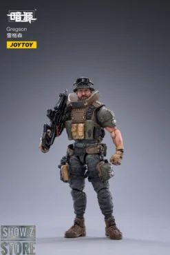 JoyToy Source 1/18 Gregson -Toy Sale Store fd190bb067