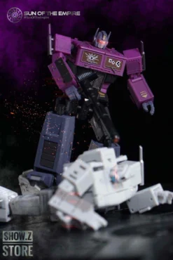 Magic Square MS-B18SG Optimus Prime Shattered Glass Version -Toy Sale Store fd1a67fb7d