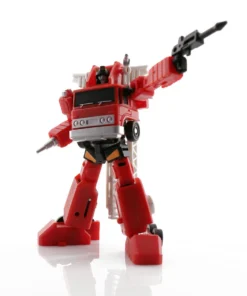 Magic Square MS-B02 Fire Extinguisher Inferno MS02 MS-02 30 Magic Square MS-B02 Fire Extinguisher Inferno MS02 MS-02 -Toy Sale Store fd916320fc