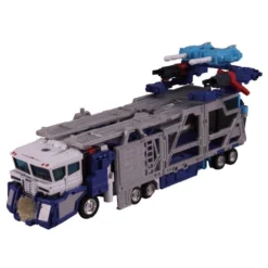 Takara TOMY TF2000 Transformers Encore God Fire Convoy Japanese Version -Toy Sale Store fdb24f1520