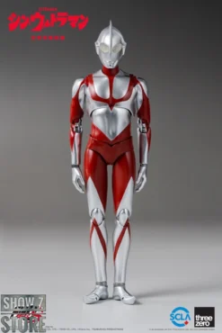 Threezero FigZero S 1/12 Ultraman -Toy Sale Store fdb9628573