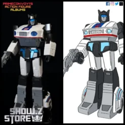[Pre-Order] FansToys FT-48 Jive Jazz -Toy Sale Store fdce61e7a9