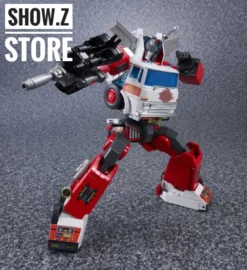 Takara MP-37 Artfire -Toy Sale Store fde7bb467f