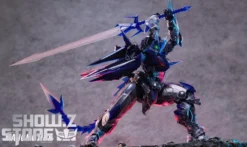 Strange Work 1/20 Frosty Cat Model Kit Clear Version -Toy Sale Store fe253adf3a