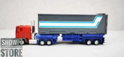Magic Square MS-B18X Light Of Justice Optimus Prime Metallic Version -Toy Sale Store fe5ec07c46