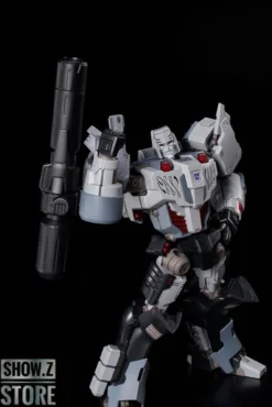 Flame Toys Furai Model IDW Megatron Model Kit Decepticon Version 17 Flame Toys Furai Model IDW Megatron Model Kit Decepticon Version -Toy Sale Store fecb7fb553