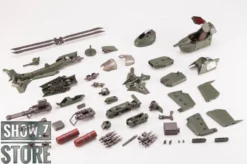 Kotobukiya HG055 Hexa Gear 1/24 Steelrain Model Kit -Toy Sale Store ff1c8b6319