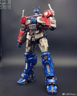 [Pre-Order] NakoMake CR-05 Classic Reborn Optimus Prime -Toy Sale Store ff364a0f3f