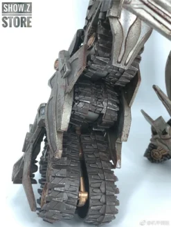 TF Dream Factory GOD-11S Megatron Battle Damaged Version -Toy Sale Store ffe87cf05b